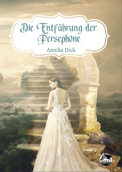 Die Entführung der Persephone