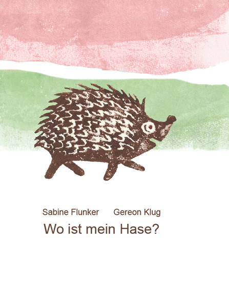 Wo ist mein Hase?