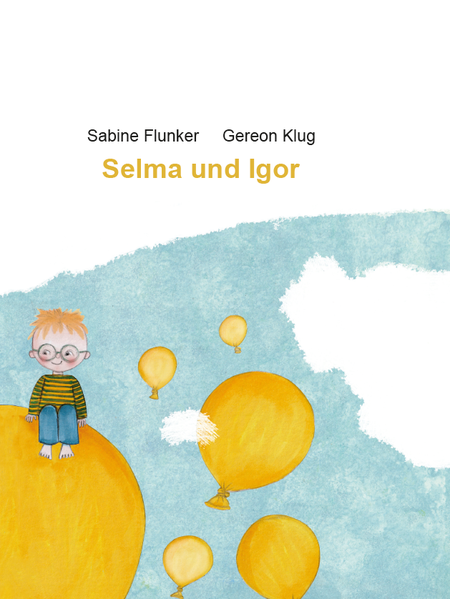 Selma und Igor