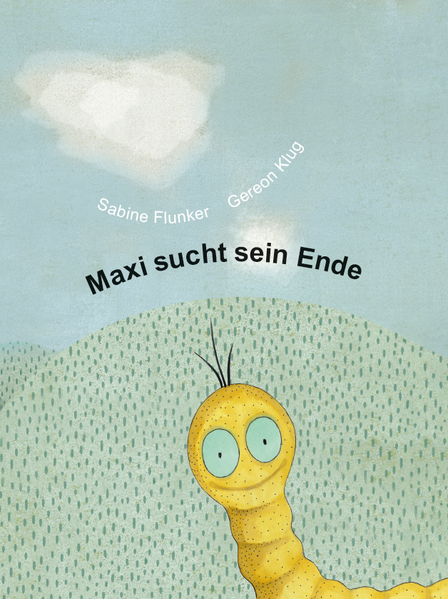 Maxi sucht sein Ende