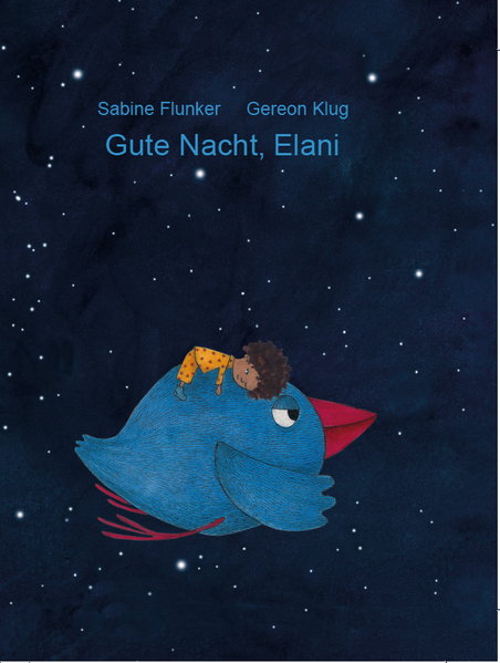 Gute Nacht, Elani