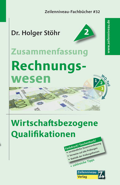 Zusammenfassung Rechnungswesen
