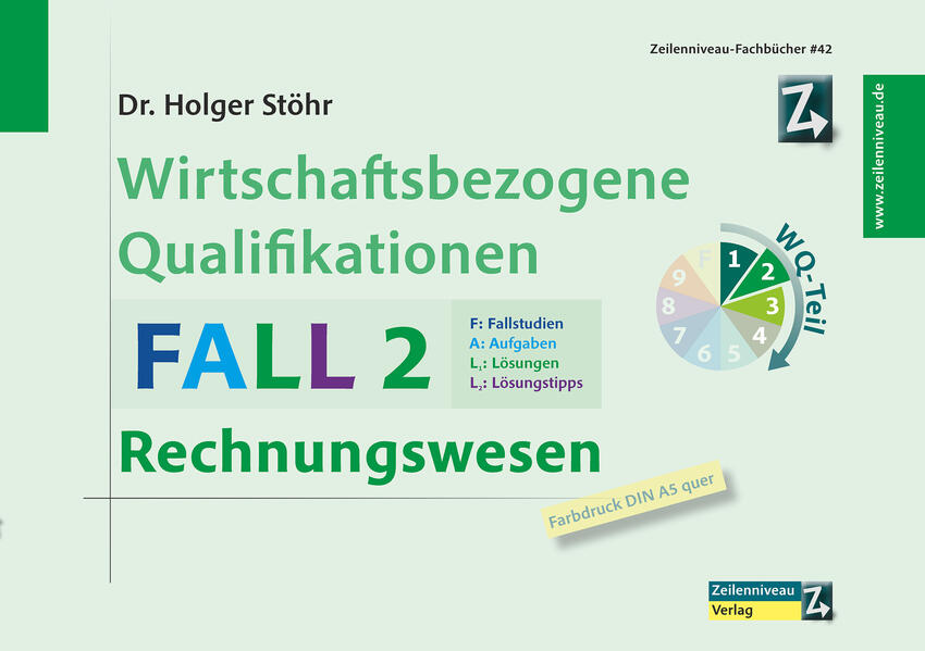 Wirtschaftsbezogene Qualifikationen