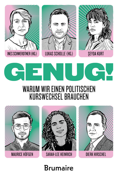 GENUG!