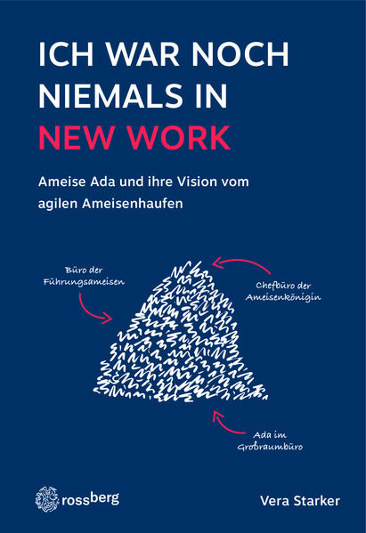 Ich war noch niemals in New Work