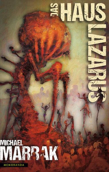 Buchcover