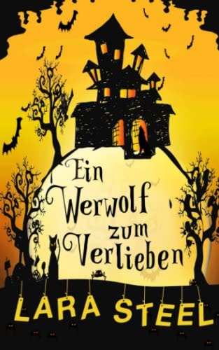 Ein Werwolf zum Verlieben (Halloween Love)