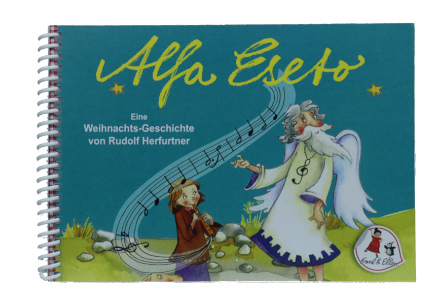 Alfa Eseto