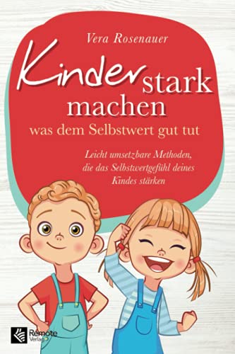 Kinder stark machen