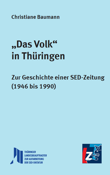 "Das Volk" in Thüringen