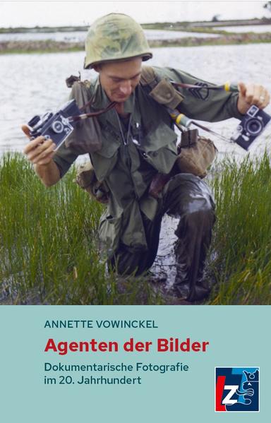 Agenten der Bilder