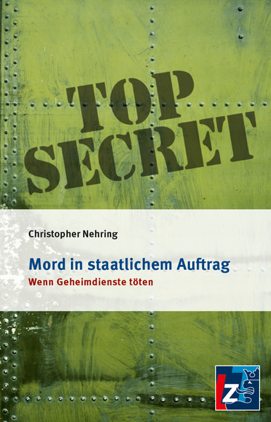 Mord im staatlichem Auftrag