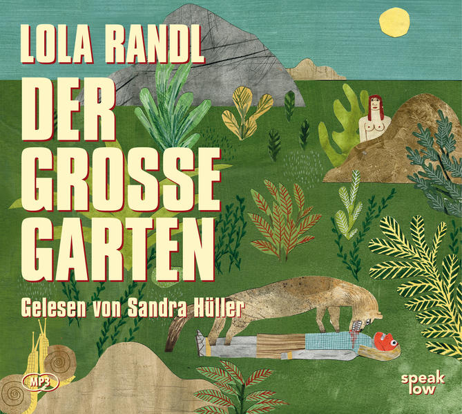 Der Große Garten