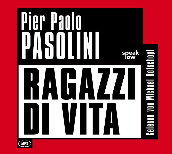 Ragazzi di Vita