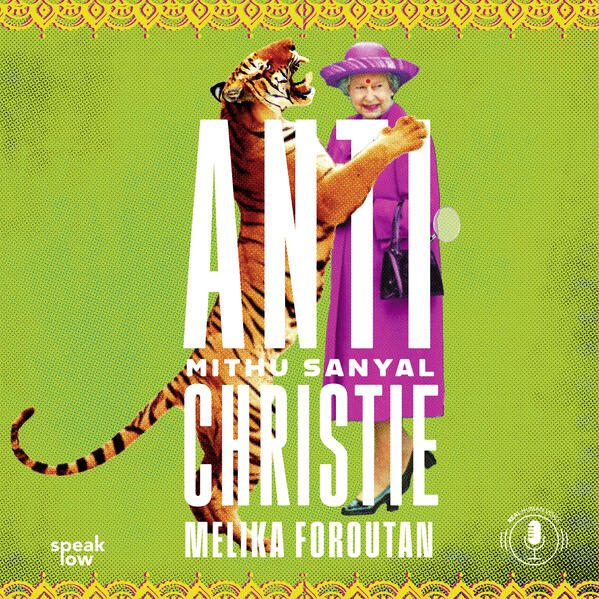 Antichristie