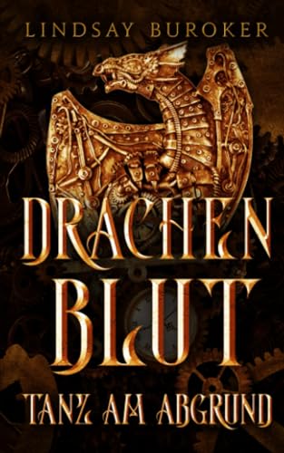 Buroker:Drachenblut