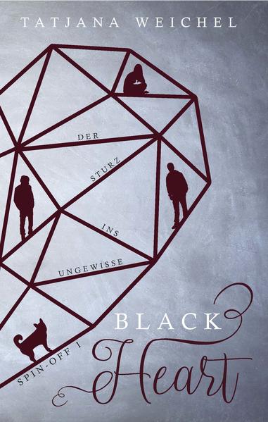 Black Heart. Der Sturz ins Ungewisse