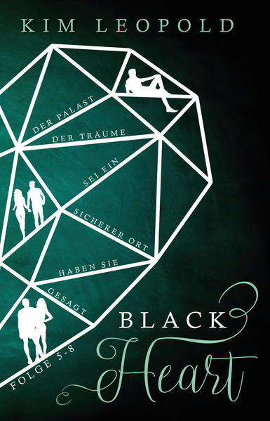 Black Heart. Der Palast der Träume sei ein sicherer Ort, haben sie gesagt