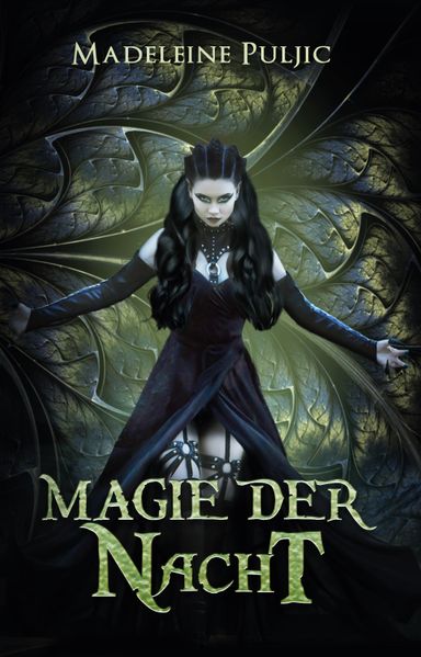 Buchcover