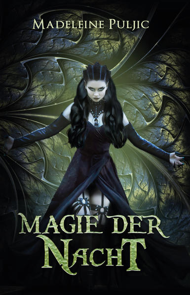 Buchcover