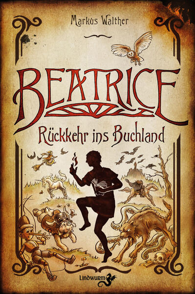 Buchcover