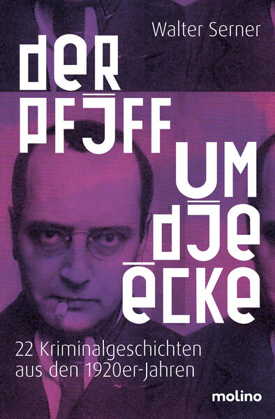 Der Pfiff um die Ecke