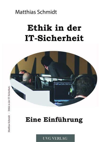 Ethik in der IT-Sicherheit