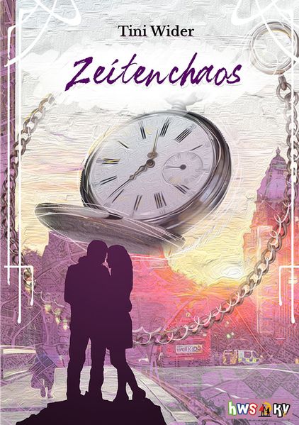 Buchcover