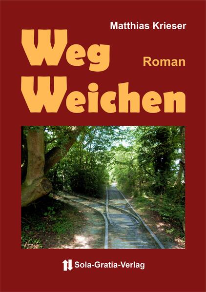 Weg-Weichen