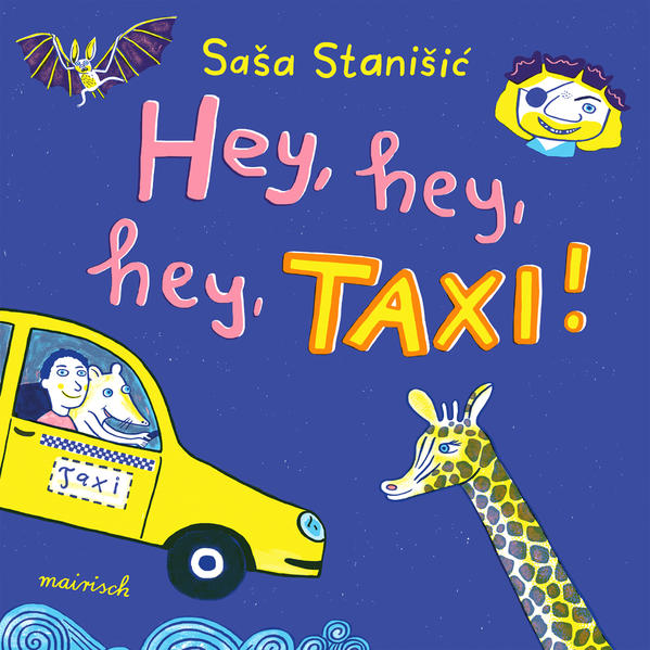 Buchcover
