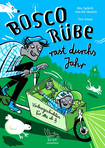 Buchcover