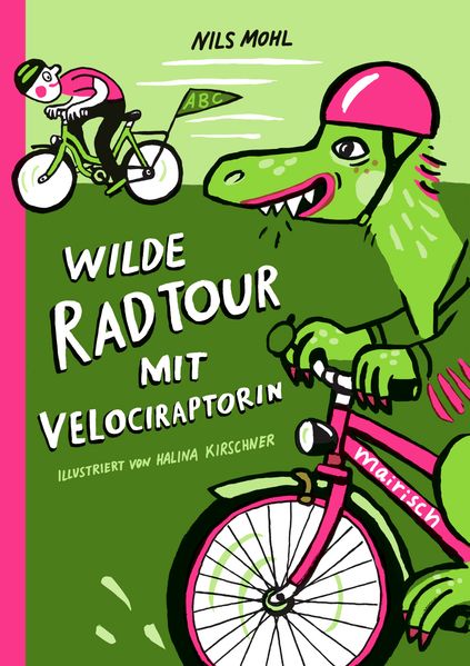 Buchcover