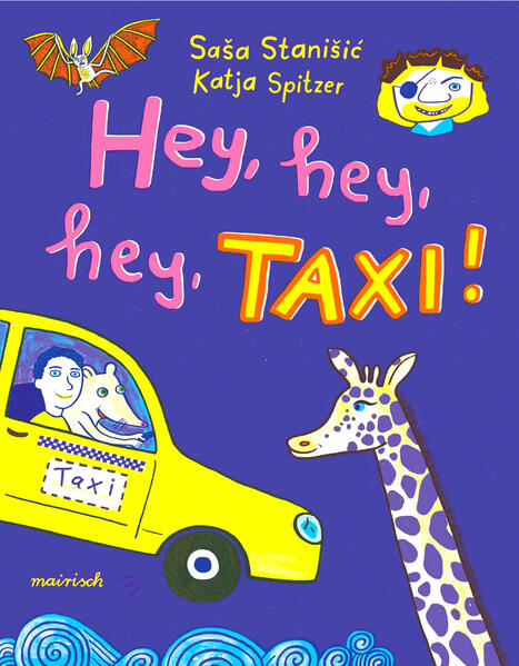 Buchcover