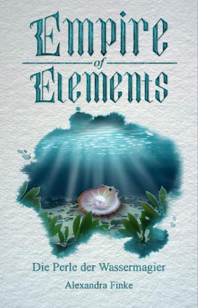 Die Perle der Wassermagier