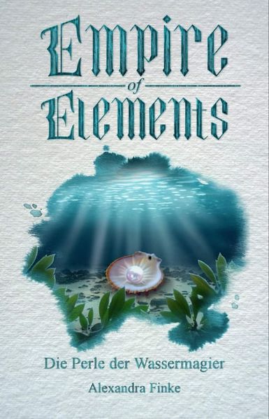 Die Perle der Wassermagier