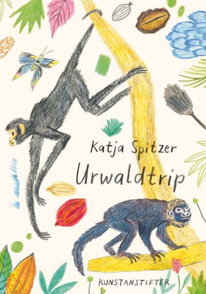 Urwaldtrip