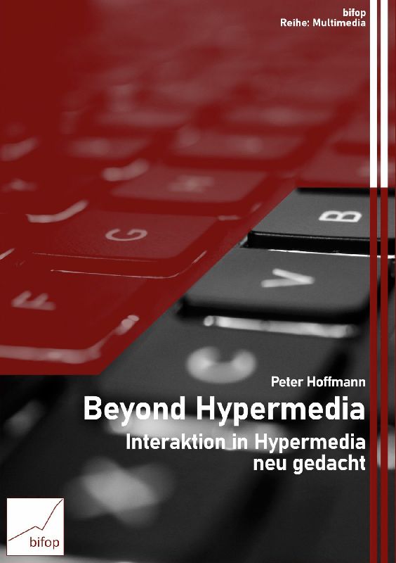 Beyond Hypermedia