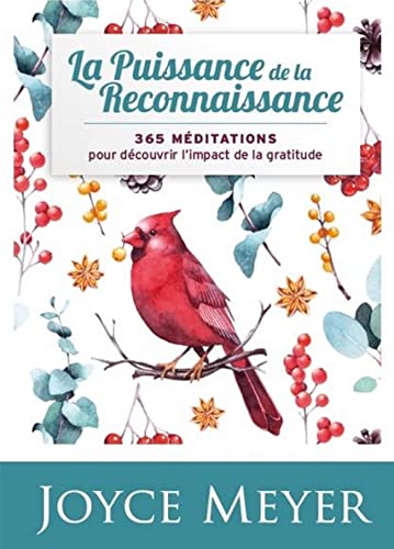 La Puissance de la Reconnaissance