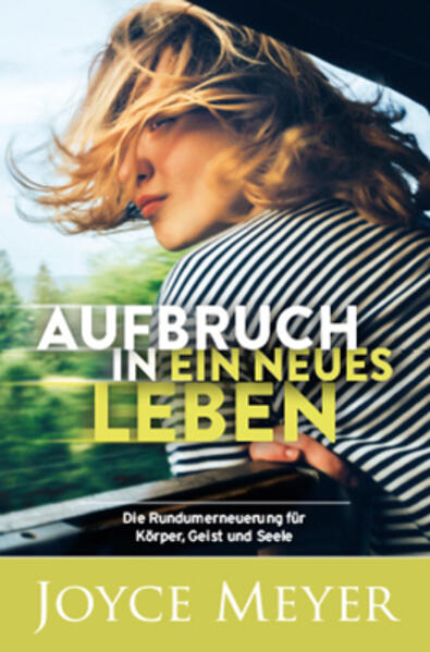 Aufbruch in ein neues Leben (E-Book) - Neuauflage