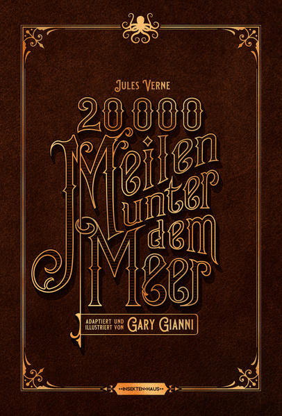 20 000 Meilen unter dem Meer (2. Auflage)