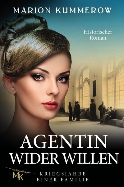 Agentin wider Willen