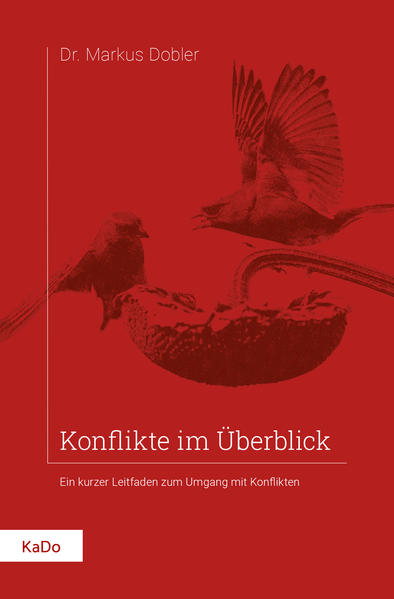 Konflikte im Überblick
