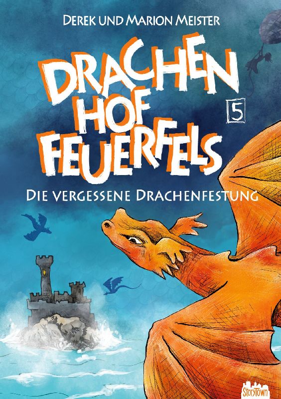 Buchcover