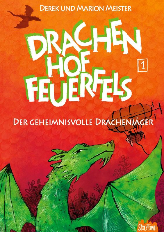 Buchcover