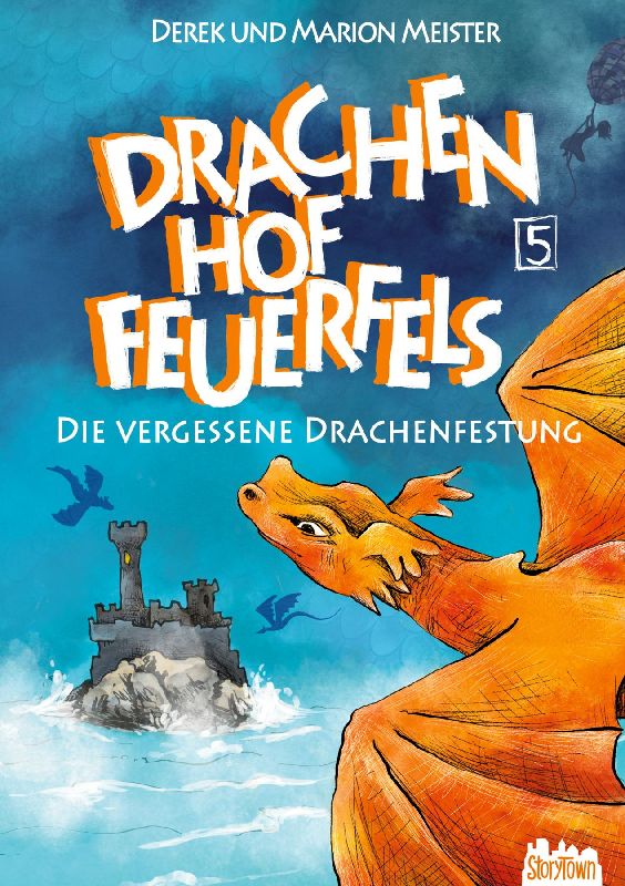 Buchcover