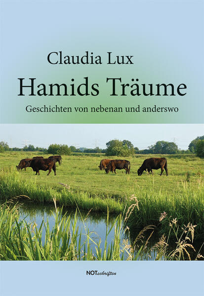Hamids Träume