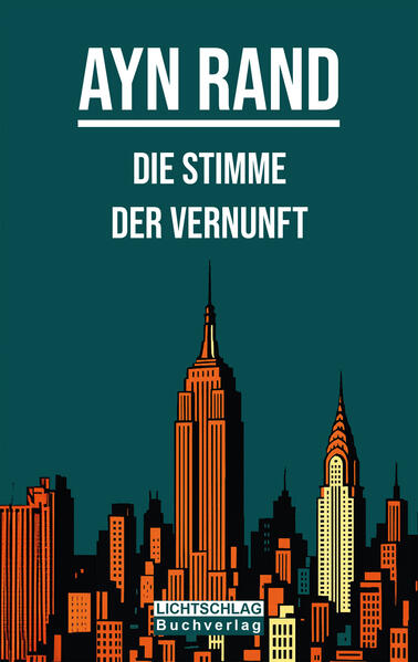 Die Stimme der Vernunft