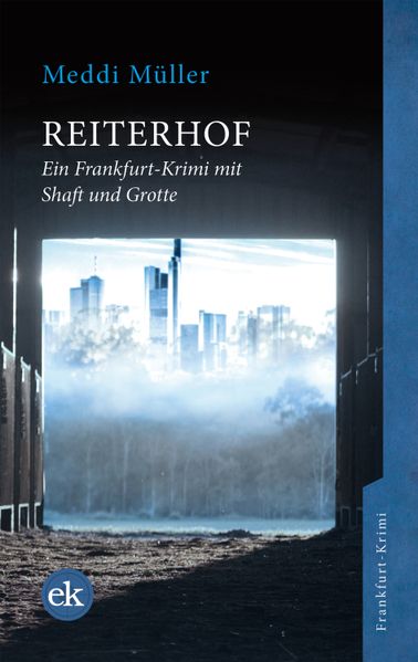 Buchcover