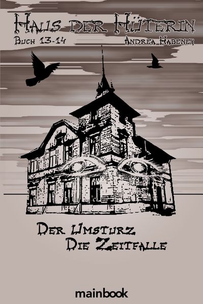 Buchcover