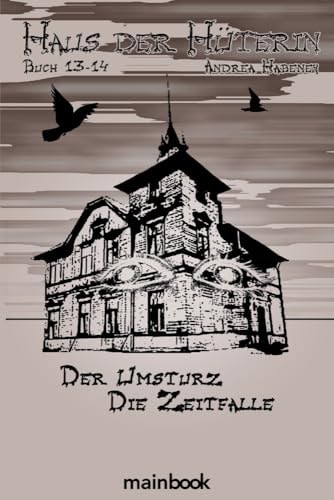 Buchcover